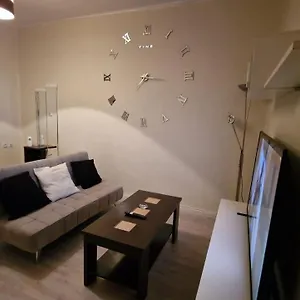 Apartamento Delicias Style Deluxe, Málaga