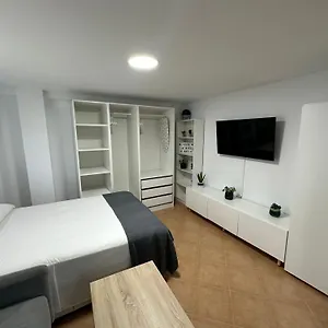 Apartamento Avenida Velazquez Bajo, Málaga