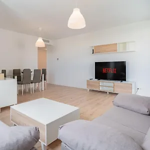 Apartamento Guestready - Sunny Seaside Escape In, Málaga
