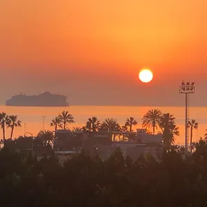 Apartamento Amanecer, Málaga