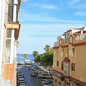 Apartamento Apartament Mariya 18, Málaga